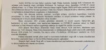 ATSO beklentilerini Albayrak ve Hisarcıklıoğlu’na iletti