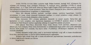 ATSO beklentilerini Albayrak ve Hisarcıklıoğlu’na iletti