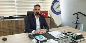 Gönç, sağlıkta şiddet raporunu yayınladı