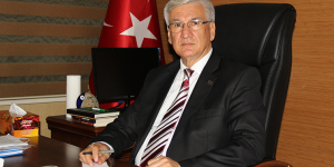 Başkan Yeloğlu: Hainlere geçit vermeyeceğiz