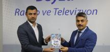 TAŞÇI  “ÜLKÜ OCAKLARI İL BİNASI EĞİTİM VE SPOR YUVASI OLACAK”
