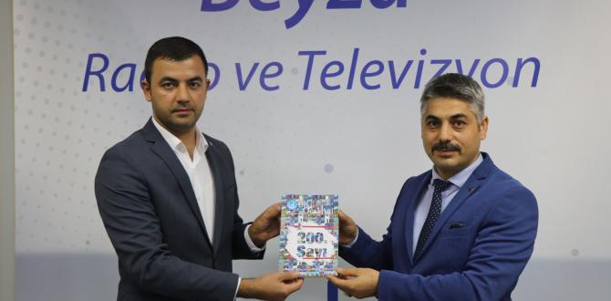 TAŞÇI  “ÜLKÜ OCAKLARI İL BİNASI EĞİTİM VE SPOR YUVASI OLACAK”