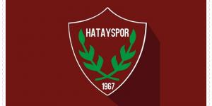 Hatayspor’da 3 futbolcunun testi pozitif çıktı