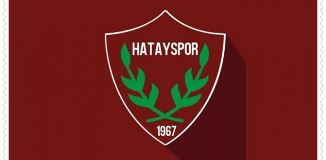 Hatayspor’da 3 futbolcunun testi pozitif çıktı
