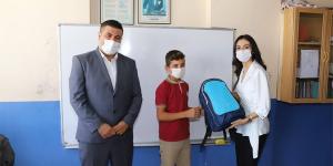 Psikolog Şükran Zişan Altan’dan Eğitime Tam Destek