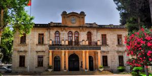 Hatay Valiliği: “Yangın mağdurlarına yardımlar yapıldı”