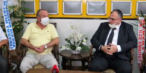 ÇALIŞKAN: YEREL BASIN KISKAÇ ALTINDA