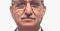 AK PARTİ’DE NELER OLUYOR YELOĞLU İLE KONUŞTUK
