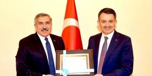 Yayman’dan Hatay’a ikinci müjde