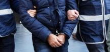 Hatay’da hırsızlık zanlısı 3 kişi tutuklandı