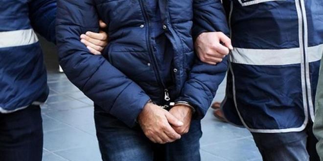 Hatay’da hırsızlık zanlısı 3 kişi tutuklandı