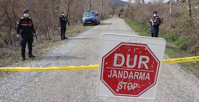 KIRIKHAN’DA OLAĞAN ÜSTÜ TOPLANTI KARARIYLA 7 MAHALLE KARATİNAYA ALIND