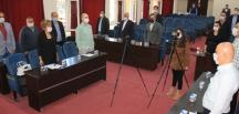 SAMANDAĞ BELEDİYESİ KASIM AYI OLAĞAN MECLİS TOPLANTISI GERÇEKLEŞTİ