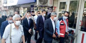 Hambolat, tedbiri elden bırakmıyor