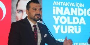 Gülen: AK Parti her alanda destan yazdı 