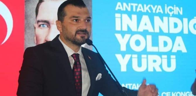 Gülen: AK Parti her alanda destan yazdı 