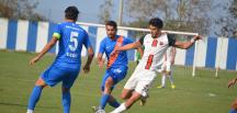 3. Lig: İskenderun FK: 4 – Yozgatspor 1959 FK: 1