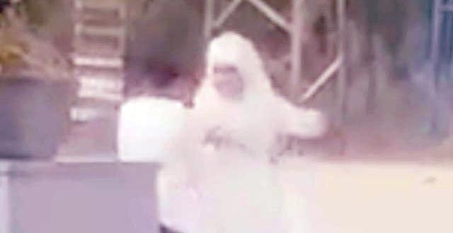 Hatay’da darp edilen gelin, damattan şikayetçi oldu