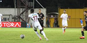Süper Lig: A. Hatayspor: 1 – D.G. Sivasspor: 1 (Maç sonucu)