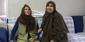 Elif bebeği enkazdan çıkaran itfaiyeci ailesini gururlandırdı