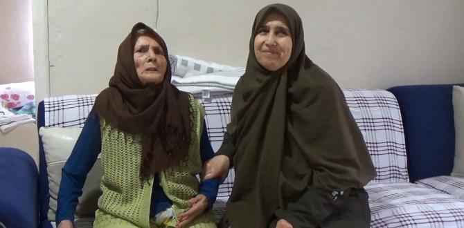 Elif bebeği enkazdan çıkaran itfaiyeci ailesini gururlandırdı