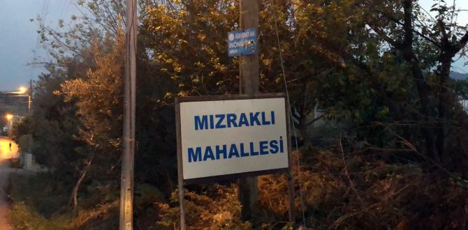 Hatay’da bazı evler karantinaya alındı