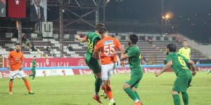 Ziraat Türkiye Kupası: Hatayspor: 2 – Şanlıurfaspor: 1