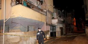 Hatay’da 10 mahalle karantinaya alındı