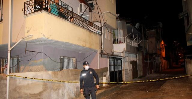 Hatay’da 10 mahalle karantinaya alındı