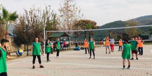 Her sayı için bir fidan dikecekler