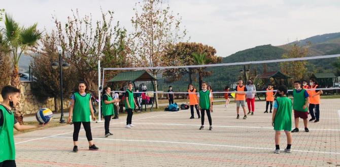 Her sayı için bir fidan dikecekler