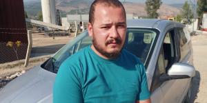 Şırınga çikolatadan ölen Mert’in babası konuştu