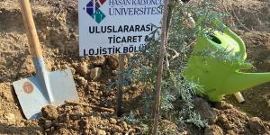HKÜ, Hatay’a nefes oldu