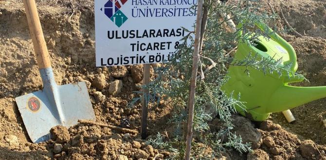 HKÜ, Hatay’a nefes oldu