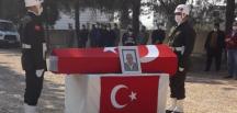 Kıbrıs Gazisi Reşit Baltacı hayatını kaybetti