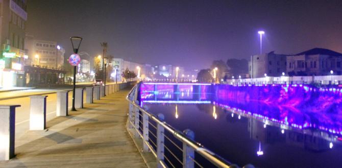 Hatay’da sokağa çıkma kısıtlaması sonrası caddeler sessizliğe büründü