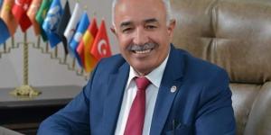 Dörtyol Belediye Başkanı Keskin’in Covid testi pozitif çıktı