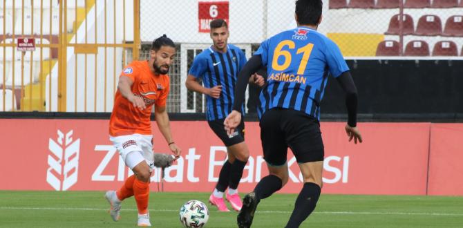 Ziraat Türkiye Kupası: Hatayspor: 2 – Karacabey Belediyespor: 2
