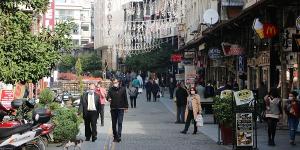 Hatay’da korona vaka sayısı yükseldi, tedbir de denetim de arttı