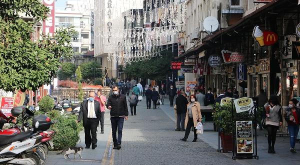Hatay’da korona vaka sayısı yükseldi, tedbir de denetim de arttı
