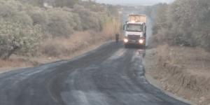 ASFALT, PARKE, SATHİ KAPLAMA…   KISACASI; ANTAKYA BELEDİYESİ ÇALIŞIYOR