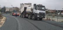 ANTAKYA ASFALTLA BULUŞMAYA DEVAM EDİYOR
