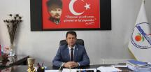 BAŞKAN ERYILMAZ’IN ÖĞRETMENLER GÜNÜ MESAJI