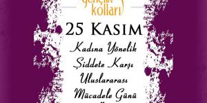 Özyurt: Şiddetin hiçbir türlüsünü kabul etmiyoruz