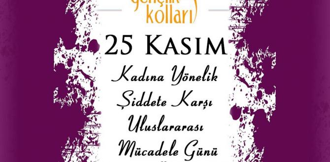 Özyurt: Şiddetin hiçbir türlüsünü kabul etmiyoruz