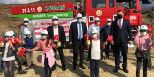 Yılmaz: “Geleceğin Türkiye’si için önemli bir adım”