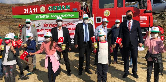 Yılmaz: “Geleceğin Türkiye’si için önemli bir adım”