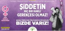 Güzel: Defne, kadın dostu ilçe olacak