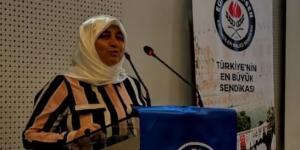 ŞİDDET VİRÜSÜNÜN AŞISI ÖRGÜTLÜ MÜCADELEDİR