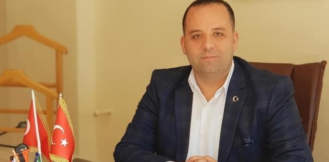 Bilgin: Defne korona riskinde ilk sırada